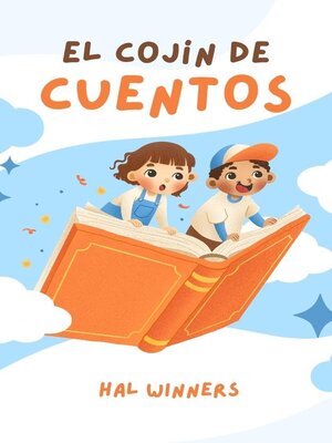 cover image of El Cojín de Cuentos